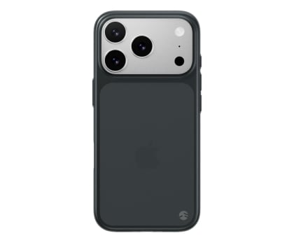 Etui / obudowa na smartfona SwitchEasy 0,35 do iPhone 17 Pro (Midnight )